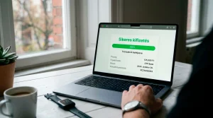 Fogadóiroda kifizetés gyorsasága - Sebességteszt
