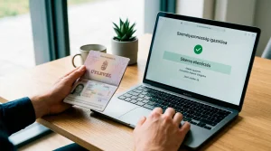 PayPal fiók megerősítése fogadáshoz - Identitás