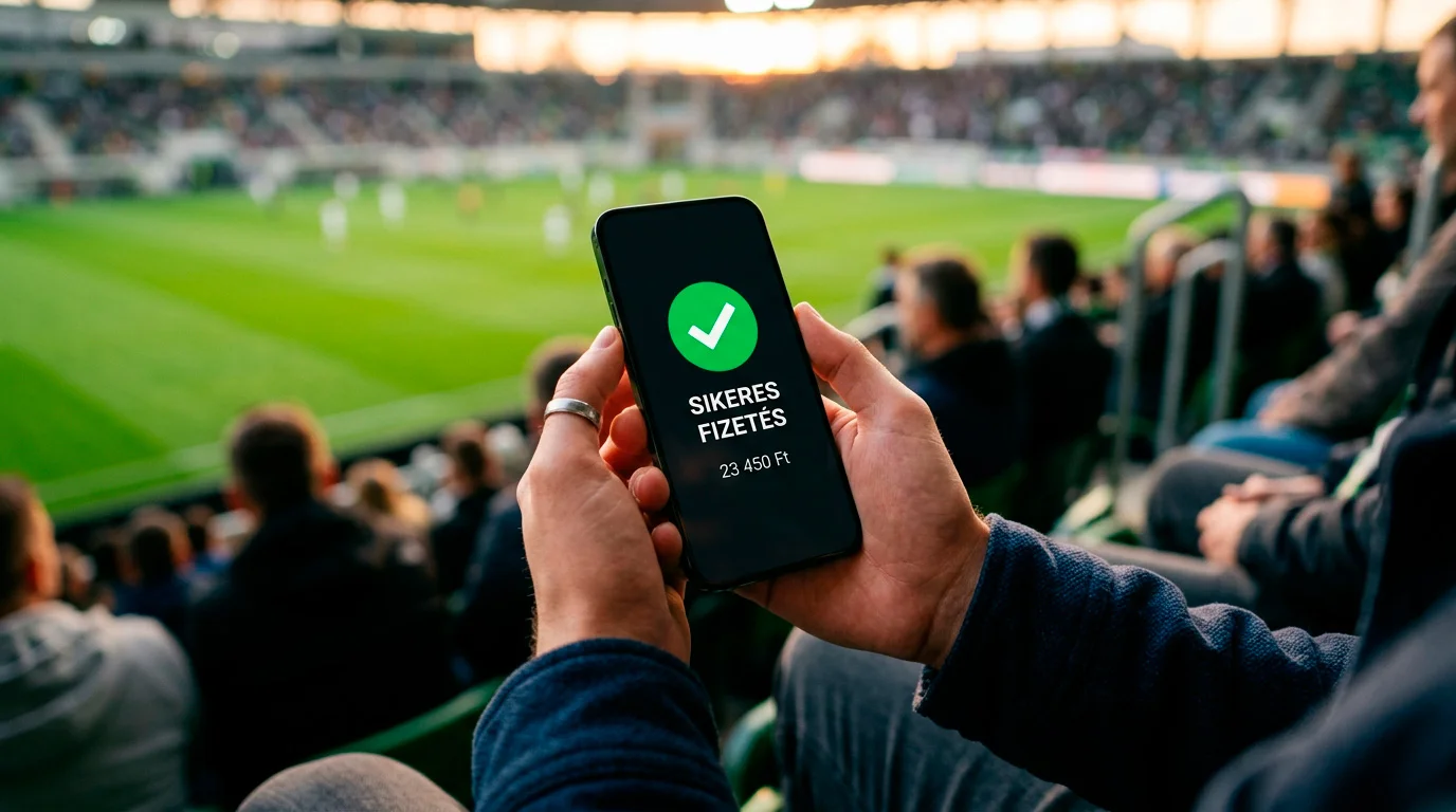 PayPal mobil alkalmazás használata sportfogadáshoz okostelefonon