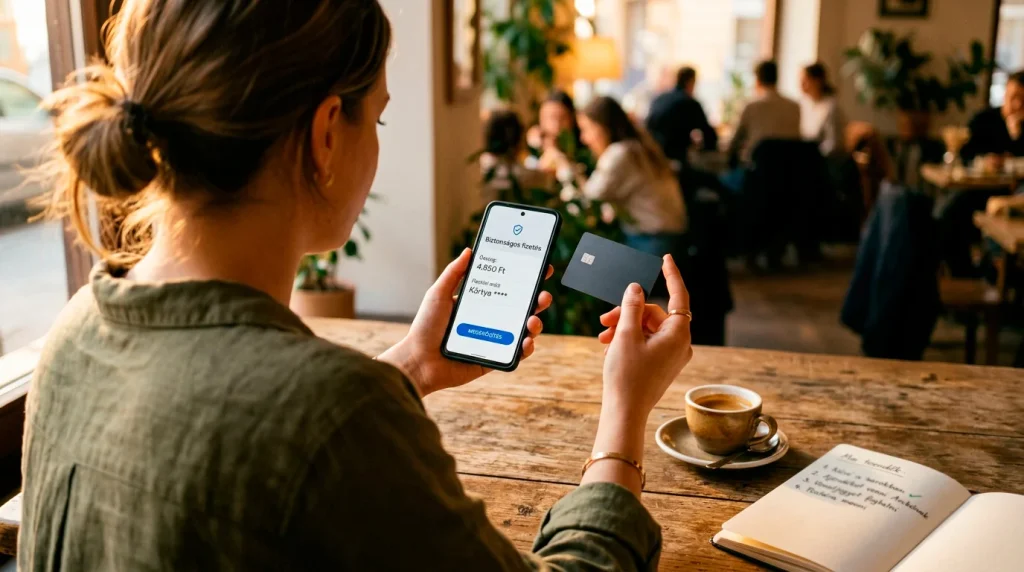Revolut fogadás Magyarország - PayPal alternatíva
