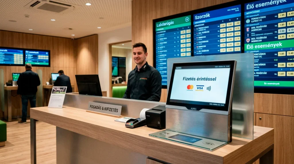 SzérencsejátékZRT PayPal - Szabályozás